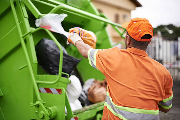 Demolition Debris Removal in Florence Graham, CA